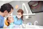 Восстановление зуба пломбой I, II, III, V, VI класс по Блэку (VITREMER) 