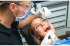 Диатермокоагуляция при патологии полости рта и зубов