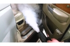 Устранение запахов в автомобиле