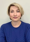 Стоматолог-терапевт Агибалова Мария Владимировна