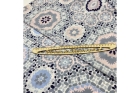 Ткань Креп –стрейч «Мозайка» 
