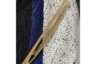 Ткань кружево плетеное «ГП 20406»