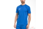 Футболка спортивная PRIMA (синий)