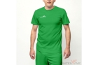 Футболка спортивная PRIMA (зеленый)