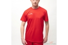 Футболка спортивная PRIMA (красный)