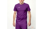 Футболка спортивная PRIMA (фиолетовый)