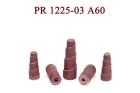 Ролик шлифовальный PR 1225-03 A60