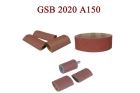 Шлифовальное кольцо GSB 2020 A150