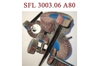 Лепестковая головка SFL 3003.06 А80