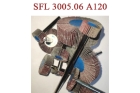 Лепестковая головка SFL 3005.06 А120