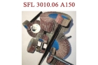 Лепестковая головка SFL 3010.06 А150