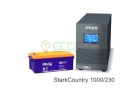 ИБП Stark Country 1000 Online, 16А + Delta GX 12230