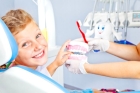 Консультация детского стоматолога терапевта