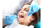 Профессиональная гигиена всей полсти рта с 3 до 10 лет