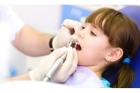 Профессиональная гигиена полости рта постоянных зубов (вся полость рта)