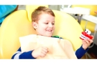 Прием врача-стоматолога детского (осмотр, консультация)