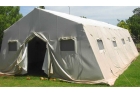Военные палатки