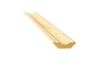 Плинтус деревянный ширина 55 мм