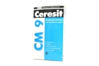 Клей плиточный CM9 Ceresit