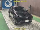 Toyota YARIS CROSS MXPB15 - 2020 год