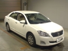 Toyota PREMIO NZT260 - 2014 год
