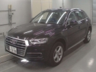 Audi Q5 FYB - 2020 год