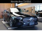 Mercedes-Benz A-CLASS W177 - 2020 год