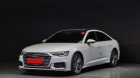 Audi A6 3.0 45 TDI quattro tiptronic Design - 2020 год