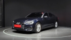 Audi A6 2.0 40 TDI quattro S tronic Design - 2020 год