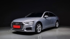 Audi A6 2.0 45 TFSI quattro S tronic Design - 2020 год