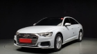 Audi A6 2.0 40 TDI S tronic Design - 2020 год