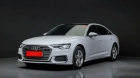 Audi A6 2.0 45 TFSI quattro S tronic - 2020 год