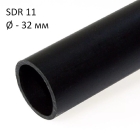 ПНД трубы технические SDR 11 диаметр 32