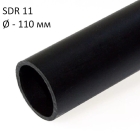 ПНД трубы технические SDR 11 диаметр 110