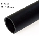 ПНД трубы технические SDR 11 диаметр 180