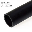 ПНД трубы технические SDR 13,6 диаметр 110