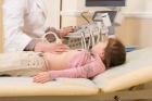 Комплексное ультразвуковое исследование внутренних органов (детям)