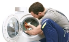 Замена насоса стиральной машины