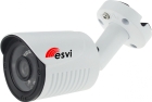 Уличная IP камера с питанием POE EVC-IP-BQ3.0-CX-P (2.8)(XM)