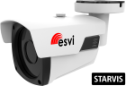 Уличная IP камера с питанием POE EVC-BP60-SE20-P (BV)