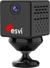 Миниатюрная WiFi камера со встроенным аккумулятором EVC-CB73  