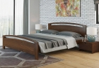 Кровать Рида с матрасом