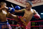Тайский бокс и самооборона (абонемент 8 занятий)