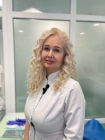 Врач стоматолог Тумаркина Наталья Николаевна