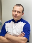 Врач стоматолог Балашин Алексей Михайлович