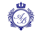Макет логотипа, монограммы