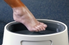 Парафиновая терапия ног