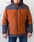Куртка мужская зимняя (большого размера)