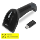 Сканер беспроводной 2D MERTECH CL-2310 Dongle  P2D USB black