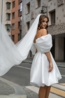 Свадебные платья Olga Sposa 484